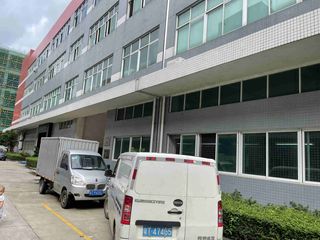 Factory facility photo 5