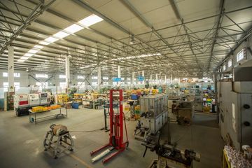 Factory facility photo 4