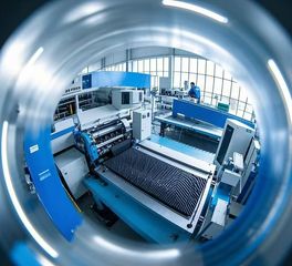 Factory facility photo 4