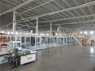Factory facility photo 4