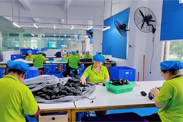 Factory facility photo 5