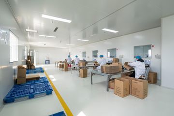 Factory facility photo 4