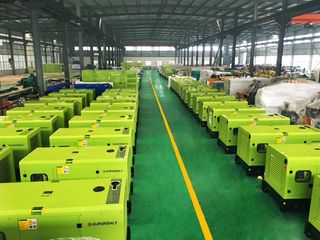Factory facility photo 5