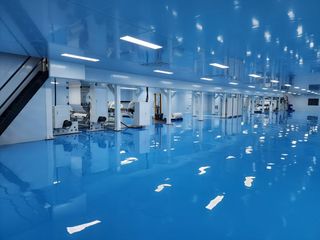 Factory facility photo 4