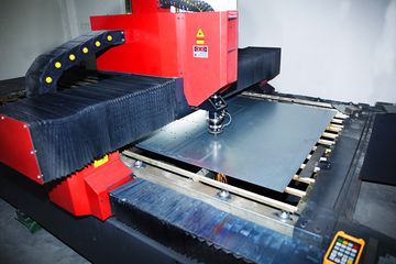 Factory facility photo 5