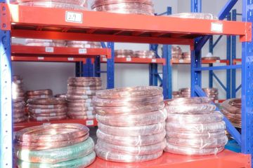 Factory facility photo 4