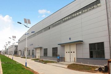 Factory facility photo 4