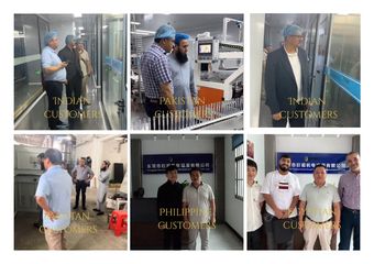 Factory facility photo 4