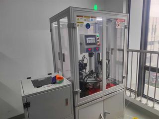 Factory facility photo 5