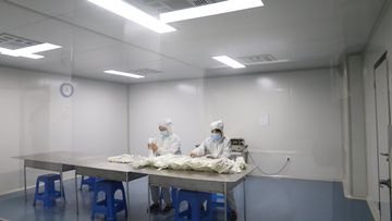 Factory facility photo 5