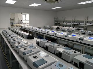 Factory facility photo 4