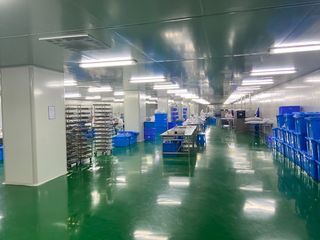 Factory facility photo 3