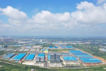 Factory facility photo 3