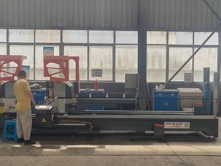 Factory facility photo 2
