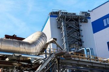 Factory facility photo 3