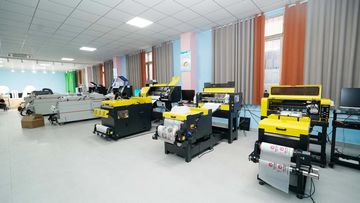 Factory facility photo 5