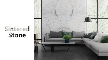 Factory and facilities of Foshan I Ceramics Furnishing Co.,Ltd