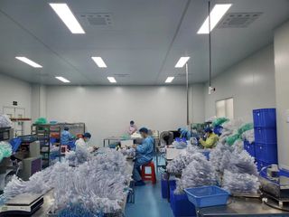 Factory facility photo 4