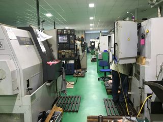 Factory facility photo 4