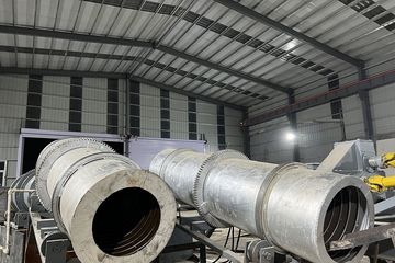 Factory facility photo 5