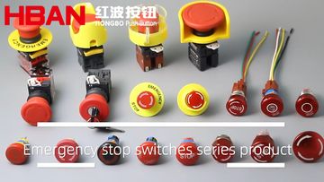 Factory and facilities of Yueqing Dahe Electric Co., Ltd.