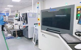 Factory facility photo 5