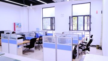 Factory facility photo 5