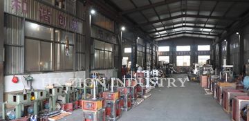 Factory facility photo 5