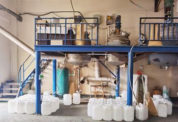 Factory facility photo 5