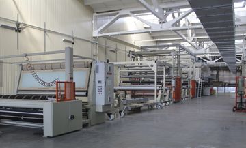 Factory facility photo 5