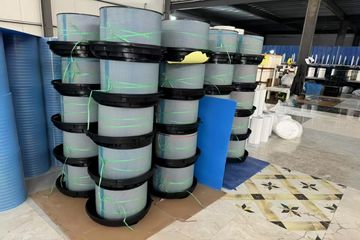 Factory facility photo 5