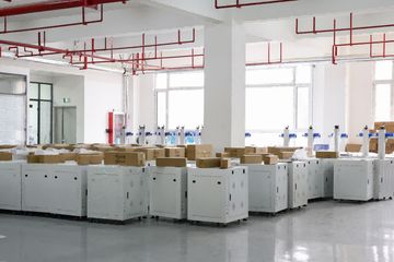 Factory facility photo 4