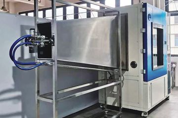 Factory facility photo 3