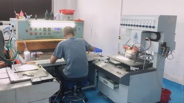Factory facility photo 5
