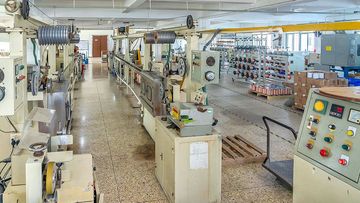 Factory facility photo 2