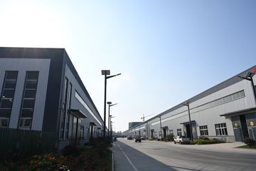 Factory facility photo 4