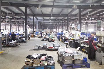 Factory facility photo 4