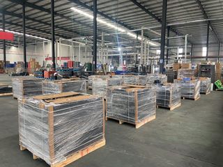 Factory facility photo 5