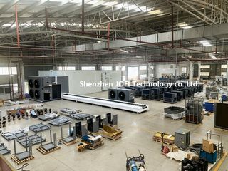 Factory facility photo 2
