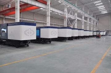 Factory facility photo 5