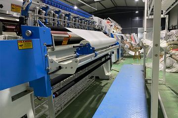 Factory facility photo 3