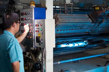 Factory facility photo 3