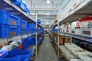 Factory facility photo 2