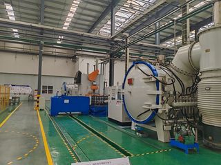 Factory facility photo 3