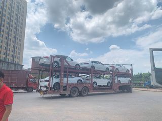 Factory and facilities of CHANGSHA BANGBO HUITONG INDUSTRIAL CO., LTD.