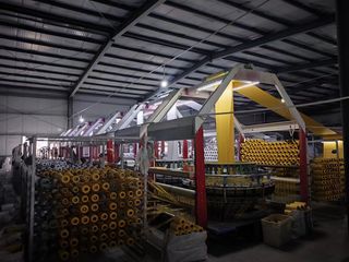 Factory facility photo 2