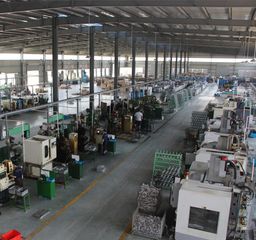 Factory facility photo 5