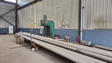 Factory facility photo 5