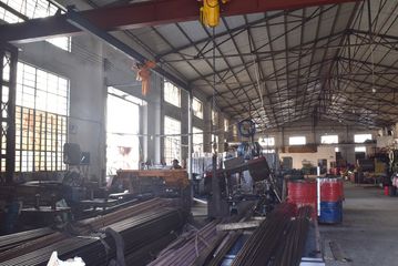 Factory facility photo 5