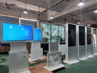 Factory facility photo 5